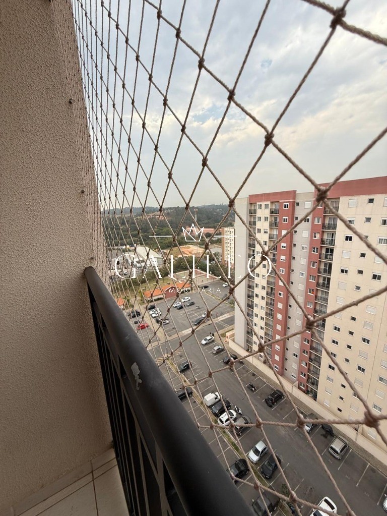 Apartamento em RESIDENCIAL ALEXANDRIA, VÁRZEA PAULISTA - Foto 6