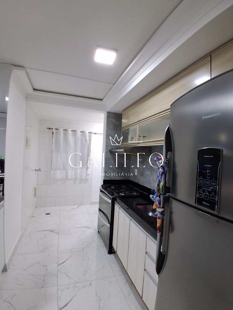Apartamento em JARDIM TAMOIO, JUNDIAÍ - Foto 8