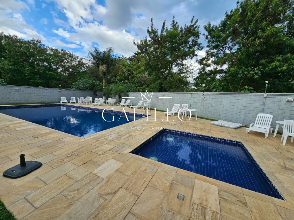 Apartamento em RESIDENCIAL SANTA GIOVANA, JUNDIAÍ - APARTAMENTO PARA LOCAÇÃO RESIDENCIAL TULIPAS GARDEN-02 DORMITÓRIOS COM PISCINA E CHURASQUEIRA