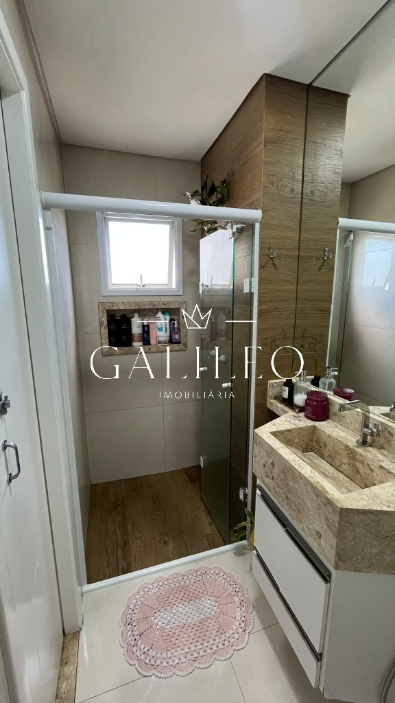 Apartamento em RESIDENCIAL SANTA GIOVANA, JUNDIAÍ - Foto 12