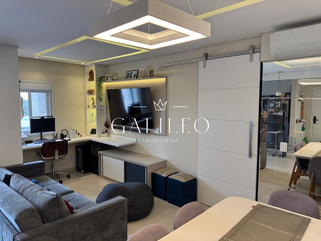 Apartamento em JARDIM TEREZA CRISTINA, JUNDIAÍ - Foto 4