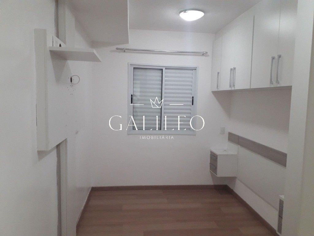 Apartamento em PARQUE UNIÃO, JUNDIAÍ - Foto 8