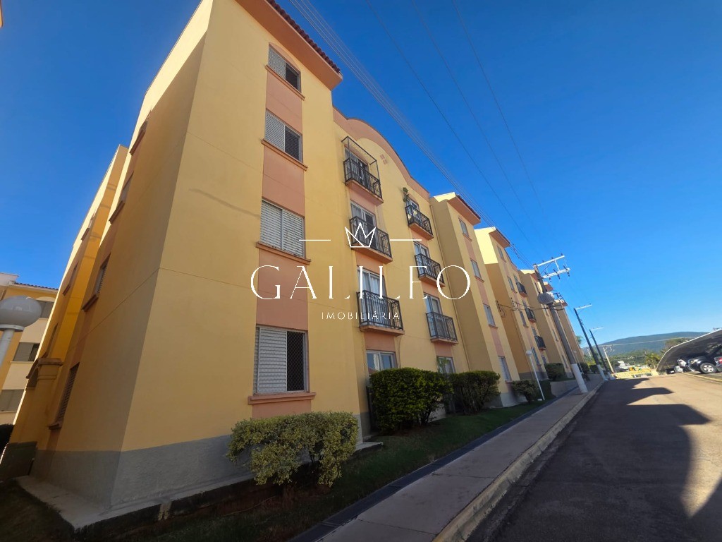 Apartamento em RECANTO QUARTO CENTENÁRIO, JUNDIAÍ - Foto 21
