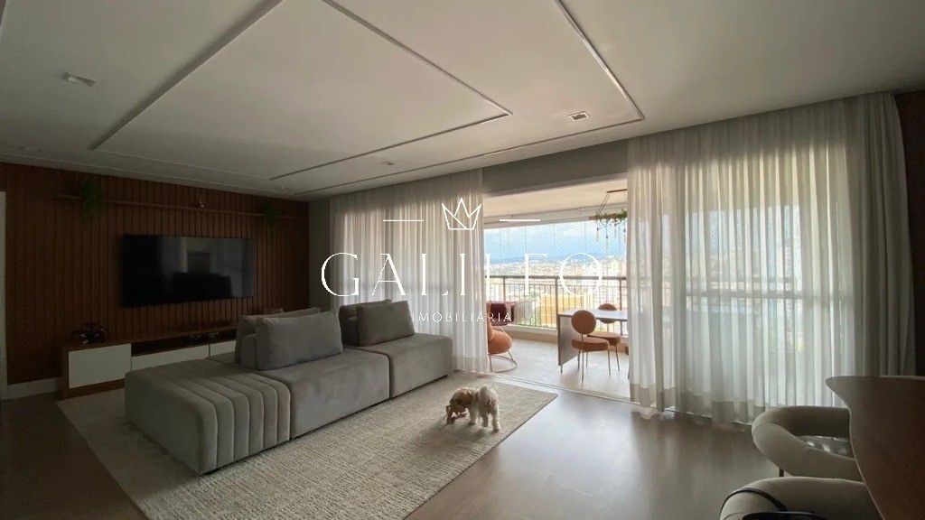 Apartamento em VILA ARENS II, JUNDIAÍ - Foto 3