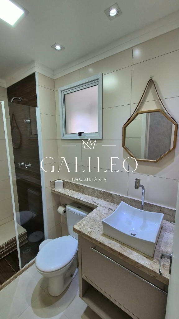Apartamento em VILA NAMBI, JUNDIAÍ - Foto 14