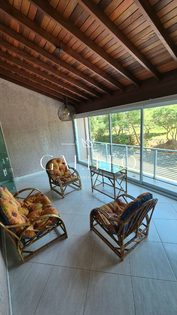 Casa em PARQUE ALMERINDA PEREIRA CHAVES, JUNDIAÍ - Foto 34