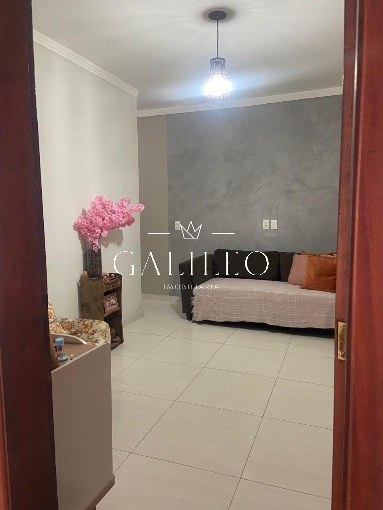Casa em PARQUE RESIDENCIAL JUNDIAÍ, JUNDIAÍ - Imóvel à venda em Jundiaí-SP: Casa ampla com 2 quartos, 2 salas, 2 banheiros e 2 vagas no Parque Residencial Jundiaí! - Foto 5