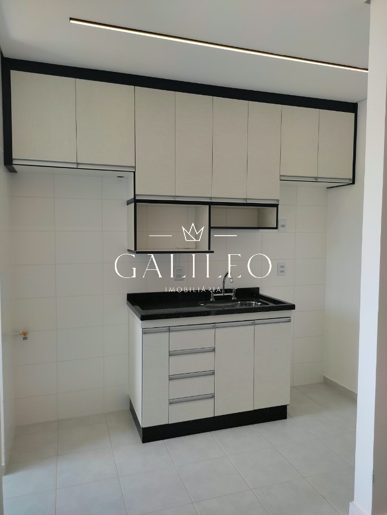 Apartamento em Horto Florestal, Jundiaí - SP, Jundiaí - Foto 10