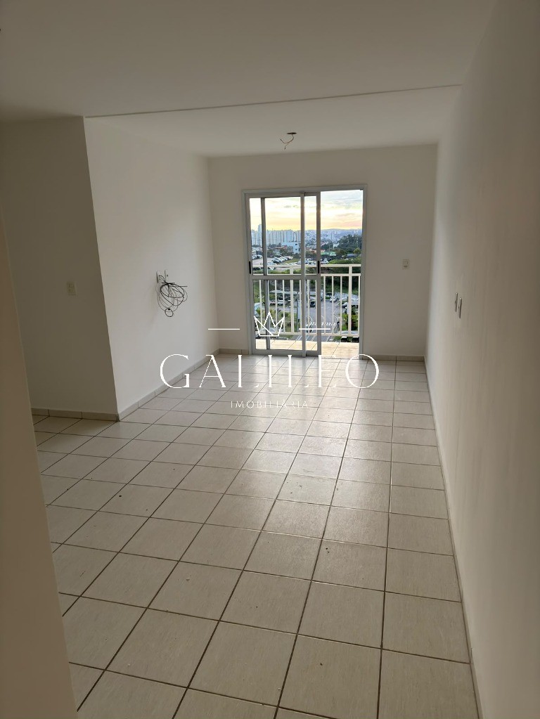 Apartamento em JARDIM TAMOIO, JUNDIAÍ - Apartamento à venda em Jundiaí-SP, bairro Jardim Tamoio: 3 quartos, sala ampla, banheiro, garagem e 71,50m² de conforto!