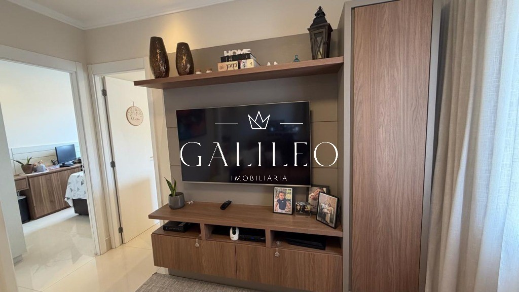 Apartamento em PARQUE UNIÃO, JUNDIAÍ - Apartamento à venda em Jundiaí-SP, Parque União: 2 quartos, 1 suíte, 1 sala, 2 banheiros, 1 vaga garagem, 61m². Aproveite! - Foto 47