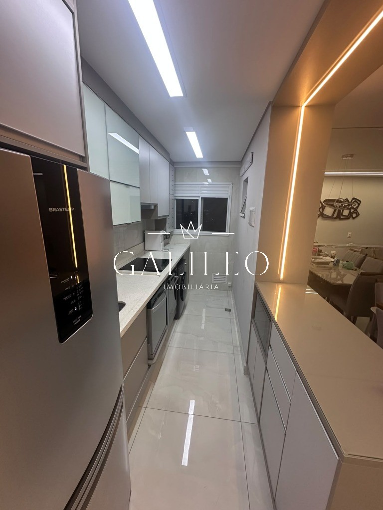 Apartamento em VILA NAMBI, JUNDIAÍ - Foto 7