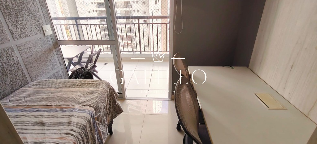 Residential / flat em CENTRO, JUNDIAÍ - Apartamento para locação no Centro de Jundiaí-SP: 2 quartos, 1 sala, 1 banheiro - 48,00 m² de conforto! - Foto 19