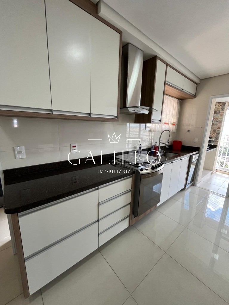 Apartamento em JARDIM BONFIGLIOLI, JUNDIAÍ - APARTAMENTO 3 DORMITÓRIOS MOBILIADO À VENDA NO CONDOMÍNIO HORIZONTES DA SERRA BAIRRO JARDIM BONFIGLIOLI - JUNIDÁI/SP. - Foto 17