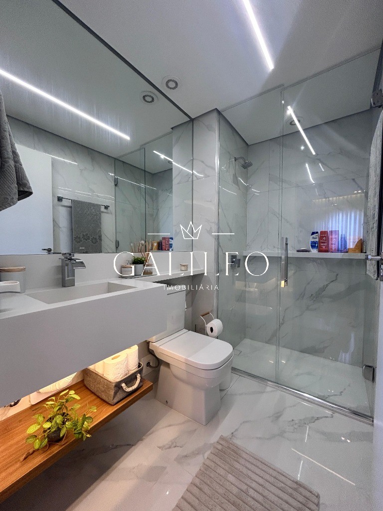 Apartamento em JARDIM CARLOS GOMES, JUNDIAÍ - Foto 10