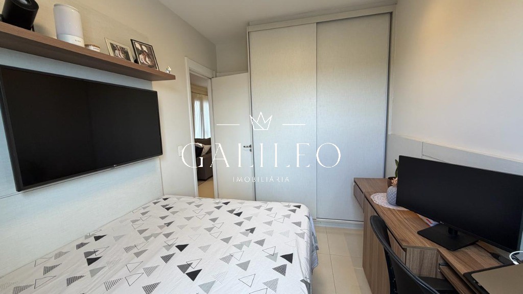 Apartamento em PARQUE UNIÃO, JUNDIAÍ - Apartamento à venda em Jundiaí-SP, Parque União: 2 quartos, 1 suíte, 1 sala, 2 banheiros, 1 vaga garagem, 61m². Aproveite! - Foto 55