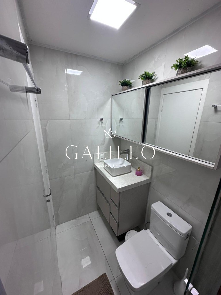 Apartamento em VILA NAMBI, JUNDIAÍ - Foto 16
