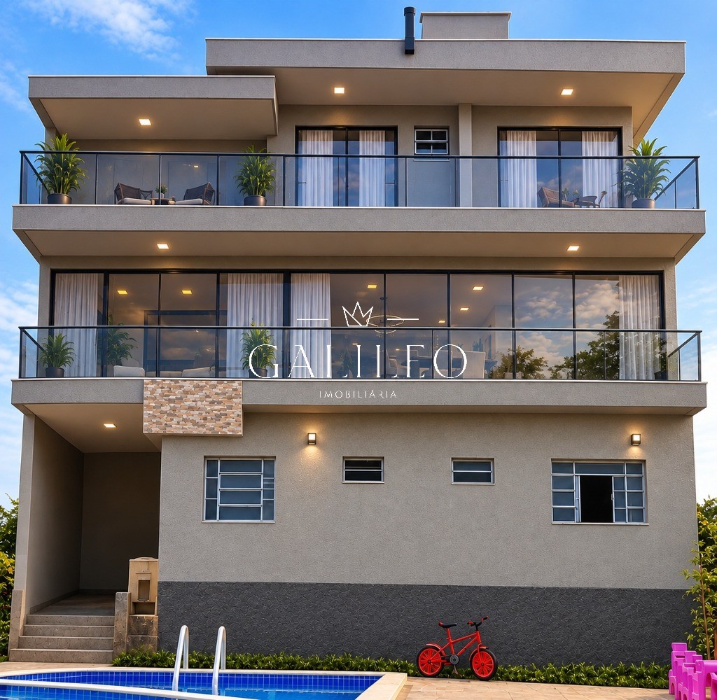 Casa em JARDIM MESSINA, JUNDIAÍ - Foto 28