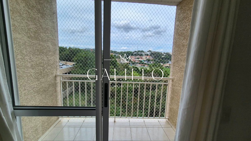 Apartamento em VILA NAMBI, JUNDIAÍ - Foto 3