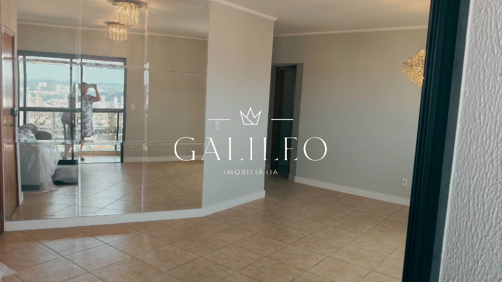 Apartamento em VILA CACILDA, JUNDIAÍ - Foto 3