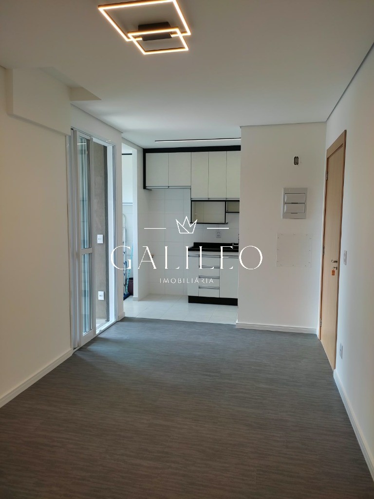 Apartamento em Horto Florestal, Jundiaí - SP, Jundiaí - Apartamento para locação no Horto Florestal, Jundiaí - SP: 2 quartos, 2 salas, banheiro, vaga de garagem!