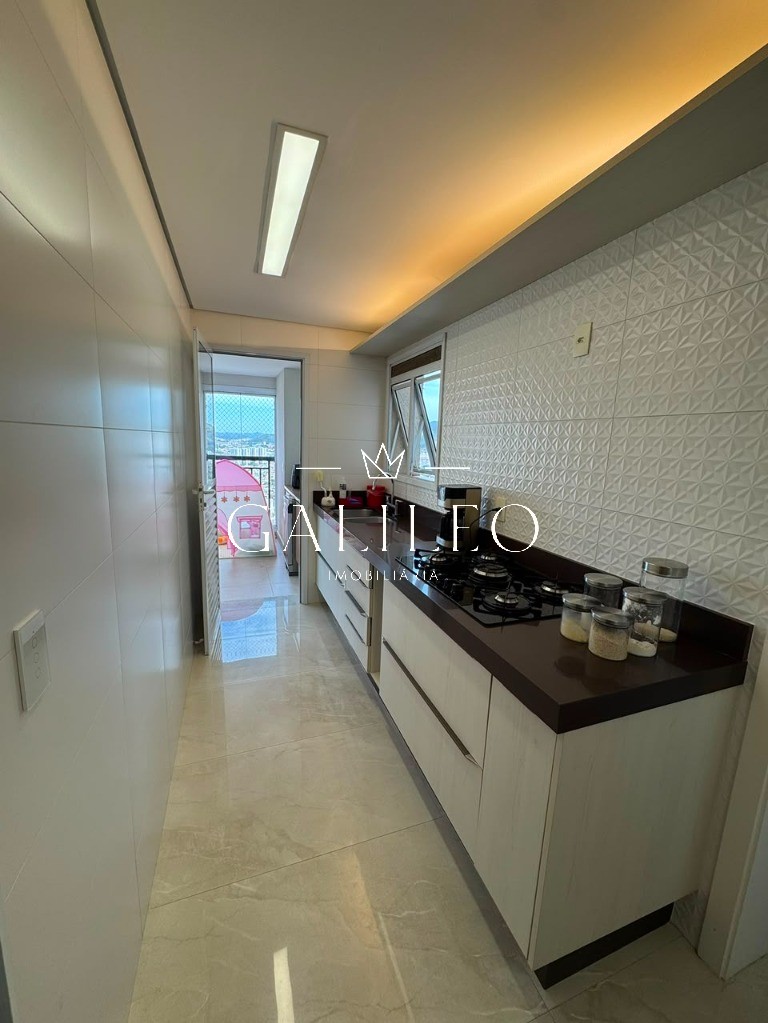 Apartamento em ANHANGABAÚ, JUNDIAÍ - Foto 4