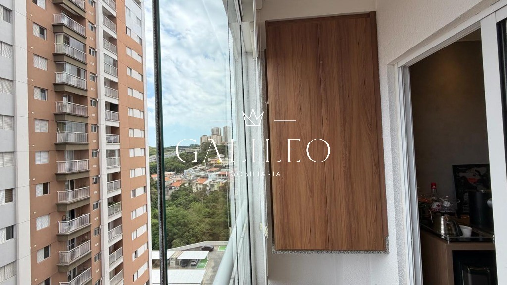 Apartamento em PARQUE UNIÃO, JUNDIAÍ - Apartamento à venda em Jundiaí-SP, Parque União: 2 quartos, 1 suíte, 1 sala, 2 banheiros, 1 vaga garagem, 61m². Aproveite! - Foto 48