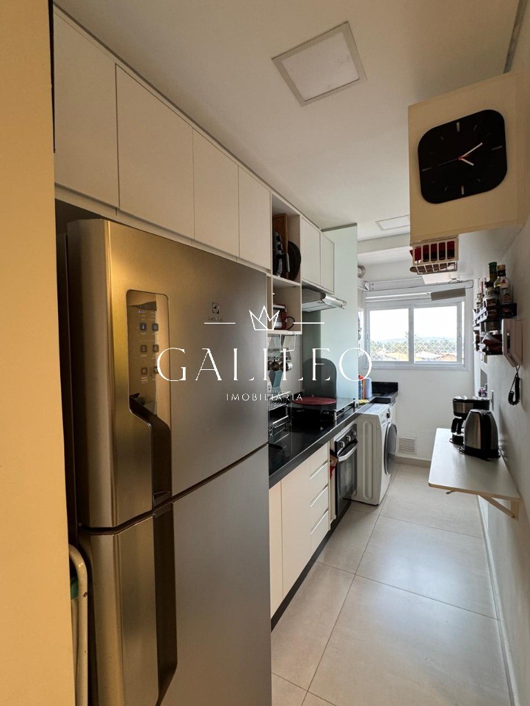 Apartamento em JARDIM TEREZA CRISTINA, JUNDIAÍ - Foto 13