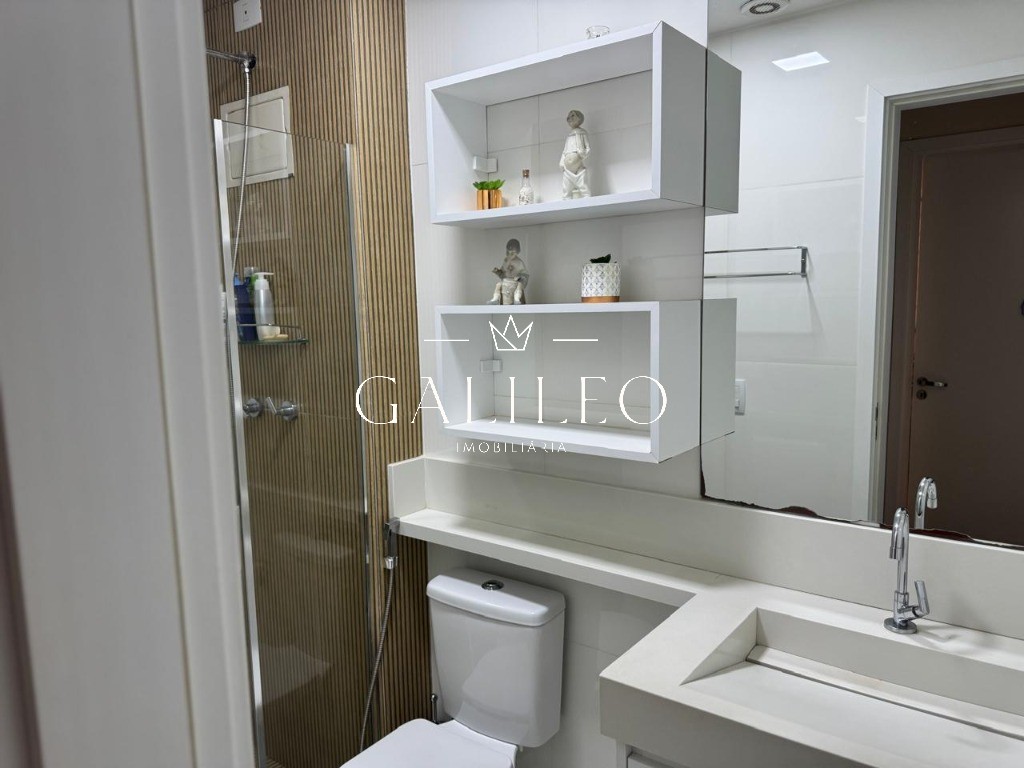 Apartamento em JARDIM TEREZA CRISTINA, JUNDIAÍ - Imperdível oportunidade de adquirir apartamento de 2 quartos com suíte e vaga de garagem em Jundiaí-SP!