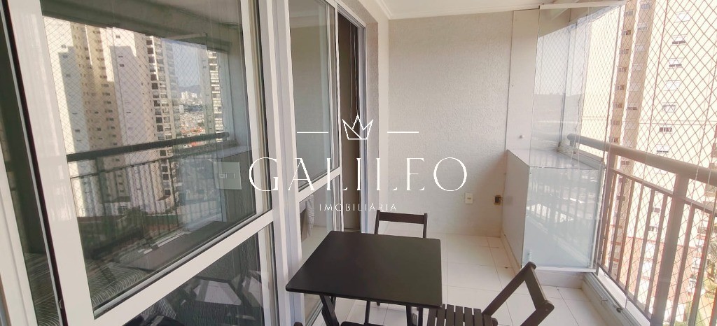 Residential / flat em CENTRO, JUNDIAÍ - Apartamento para locação no Centro de Jundiaí-SP: 2 quartos, 1 sala, 1 banheiro - 48,00 m² de conforto! - Foto 5