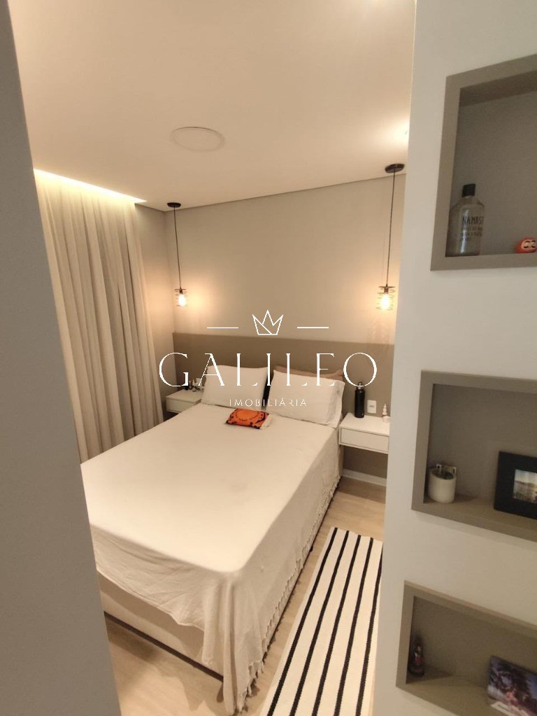 Apartamento em RESIDENCIAL SANTA GIOVANA, JUNDIAÍ - Foto 9