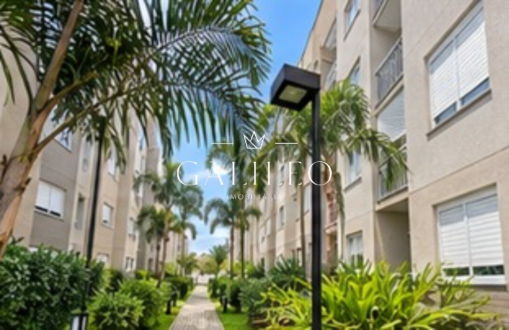Apartamento em VILA JOANA, JUNDIAÍ - EXCELENTE OPORTUNIDADE! Apartamento de 2 quartos na Vila Joana, Jundiaí-SP - Ótima oportunidade de investimento! - Foto 12