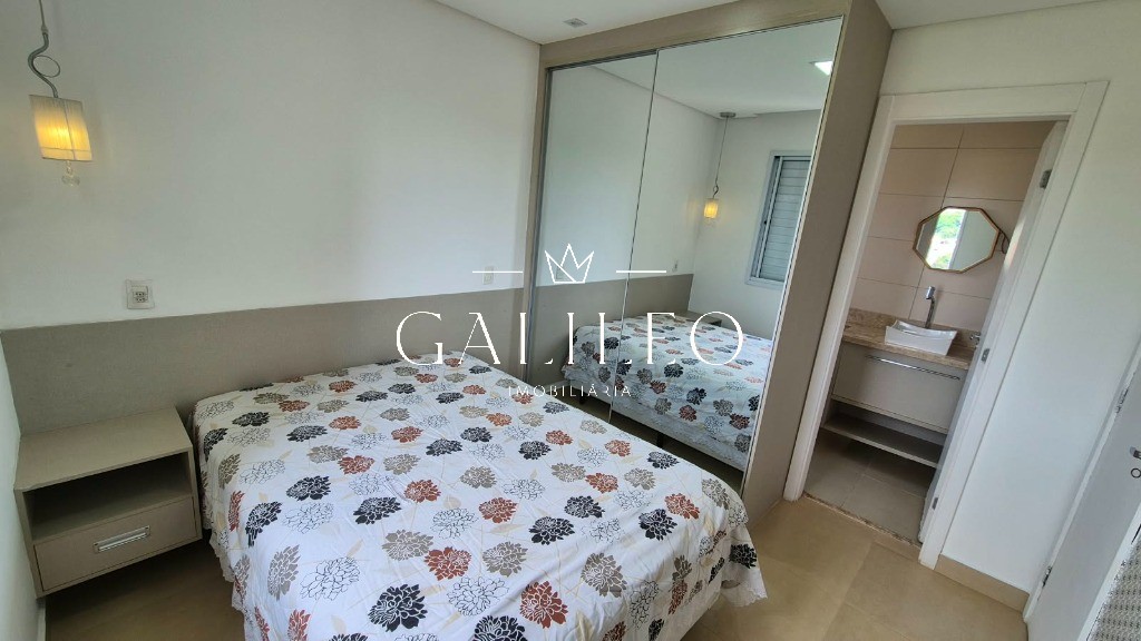 Apartamento em VILA NAMBI, JUNDIAÍ - Foto 7