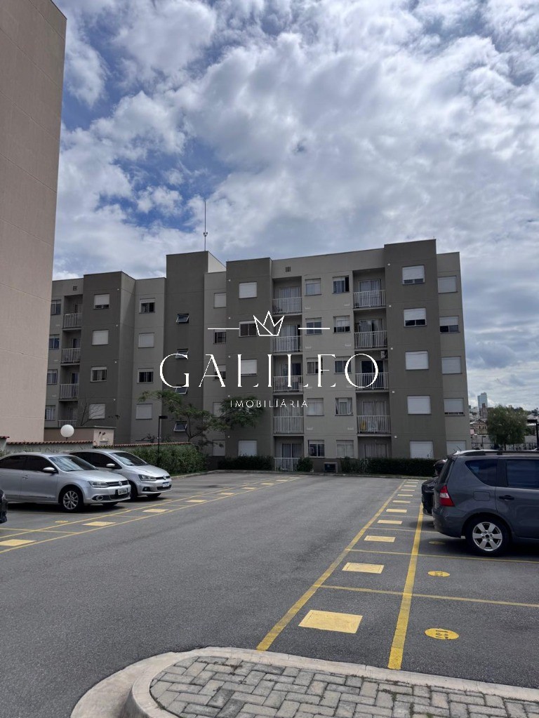 Apartamento em VILA JOANA, JUNDIAÍ - Foto 12