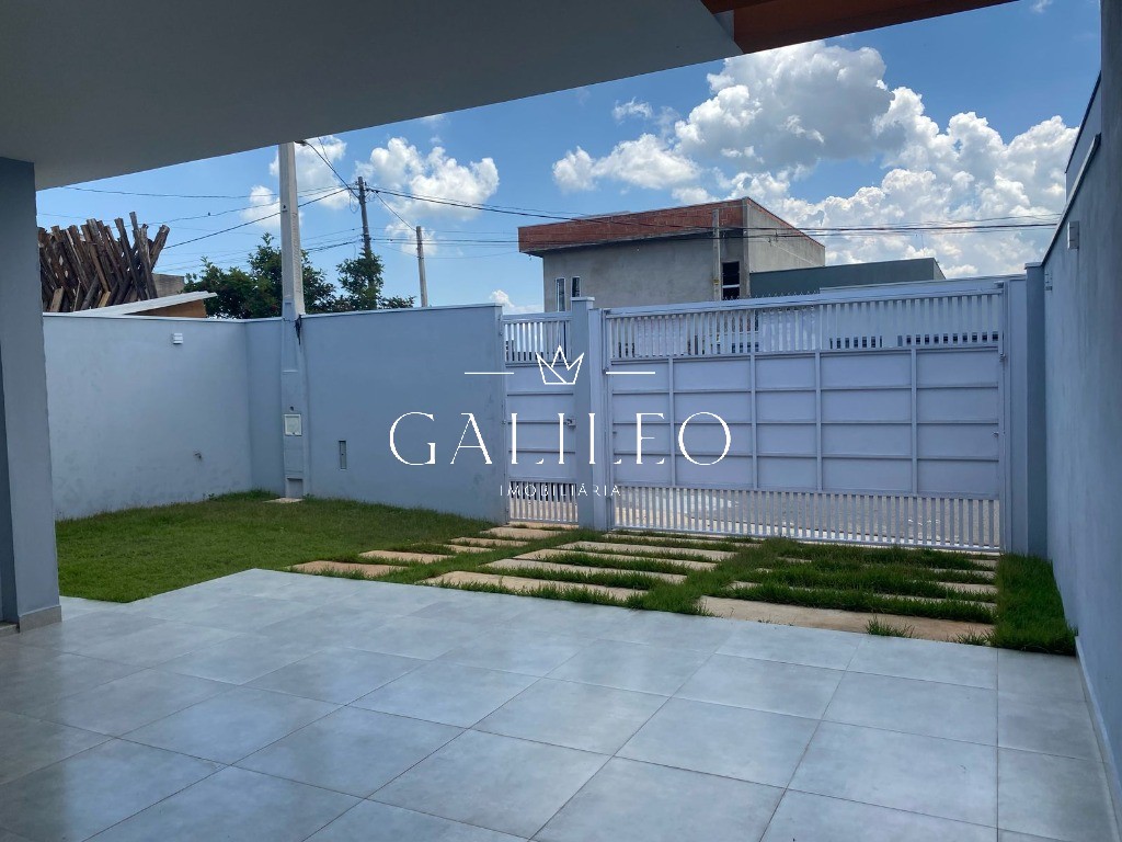 Casa em JARDIM ITÁLIA, ITUPEVA - Foto 18