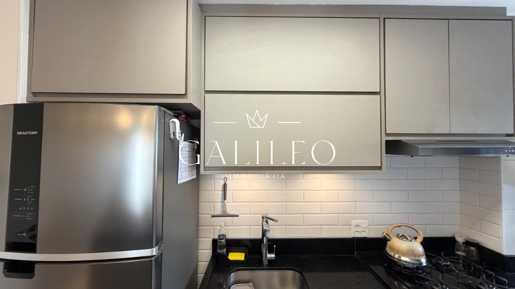 Apartamento em PARQUE UNIÃO, JUNDIAÍ - Apartamento à venda em Jundiaí-SP, Parque União: 2 quartos, 1 suíte, 1 sala, 2 banheiros, 1 vaga garagem, 61m². Aproveite! - Foto 53