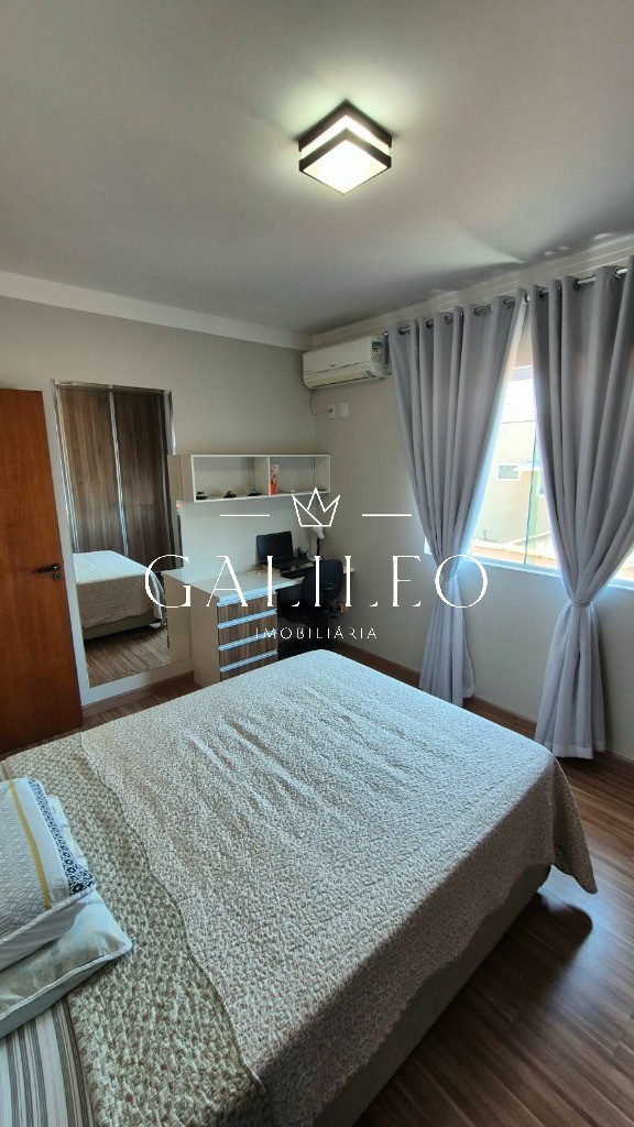 Casa em PARQUE ALMERINDA PEREIRA CHAVES, JUNDIAÍ - Foto 29