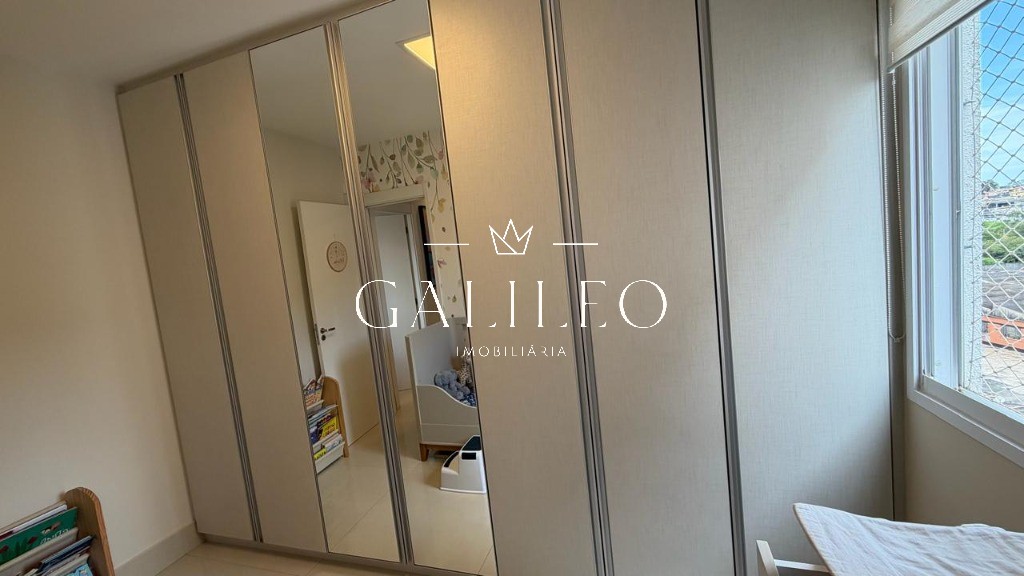 Apartamento em PARQUE UNIÃO, JUNDIAÍ - Apartamento à venda em Jundiaí-SP, Parque União: 2 quartos, 1 suíte, 1 sala, 2 banheiros, 1 vaga garagem, 61m². Aproveite! - Foto 27