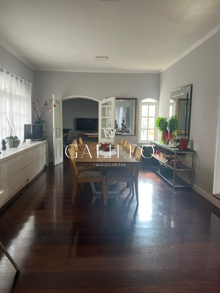 Casa em JARDIM PAULISTA I, JUNDIAÍ - CASA ALTO PADRÃO COM 380 m² À VENDA NO BAIRRO JARDIM PAULISTA - JUNDIAÍ/SP. - Foto 2