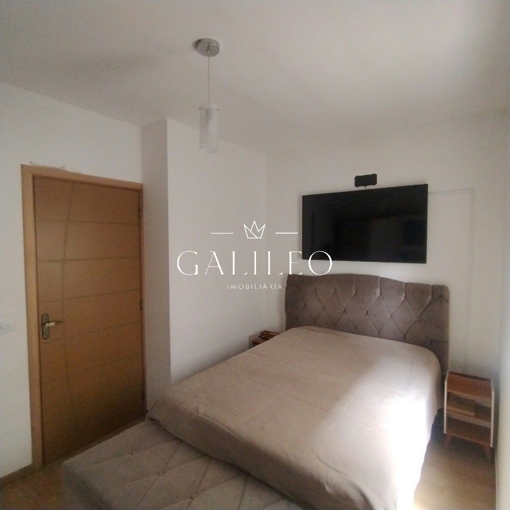 Casa em JARDIM MESSINA, JUNDIAÍ - Impecável casa à venda em no com 4 quartos, 2 salas, 3 banheiros e 3 vagas de garagem! - Foto 10