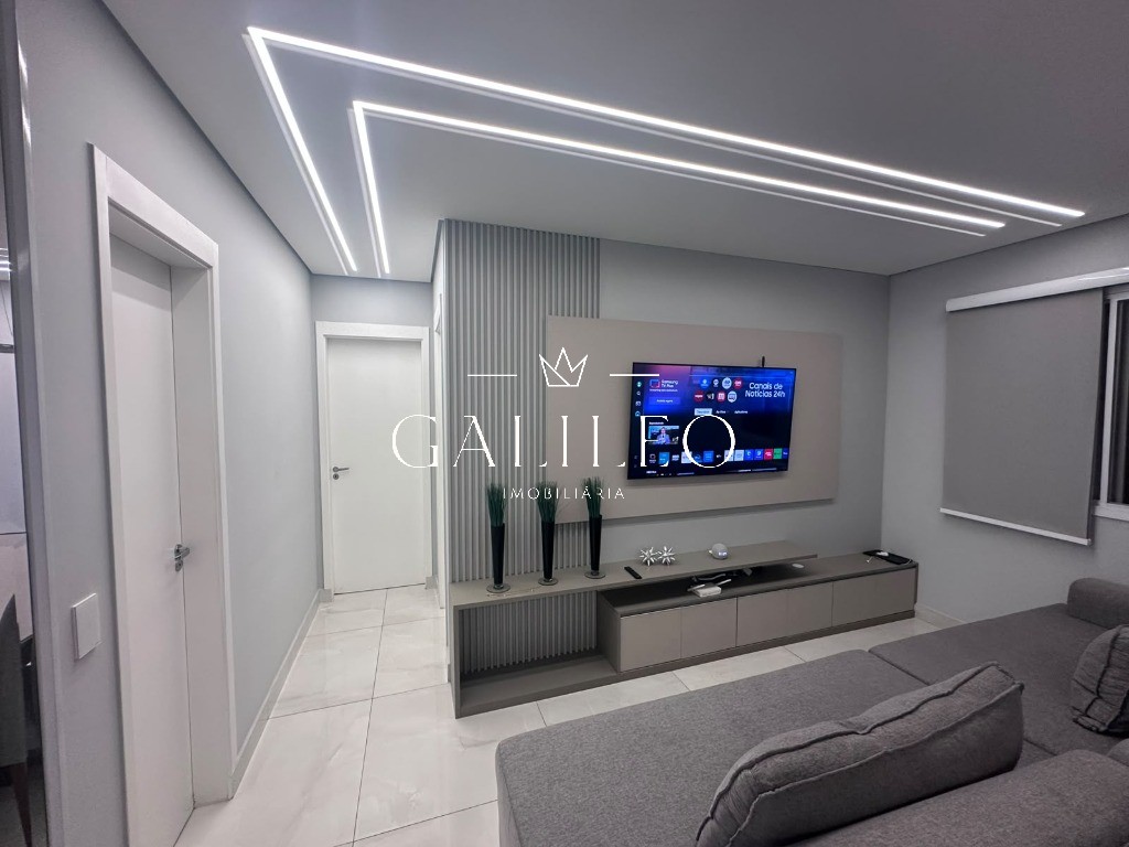 Apartamento em VILA NAMBI, JUNDIAÍ - Foto 33