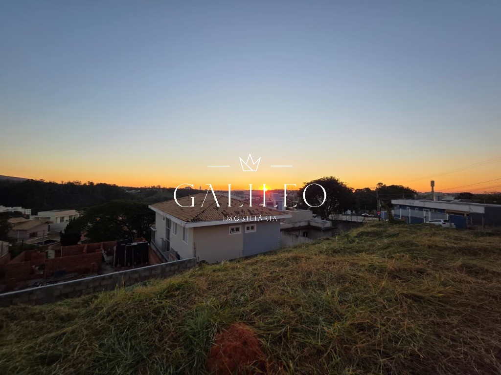Terreno em HORTO SANTO ANTONIO, JUNDIAÍ - Terreno à venda em Jundiaí-SP, Horto Santo Antonio, com 372m². Imperdível oportunidade de investimento!