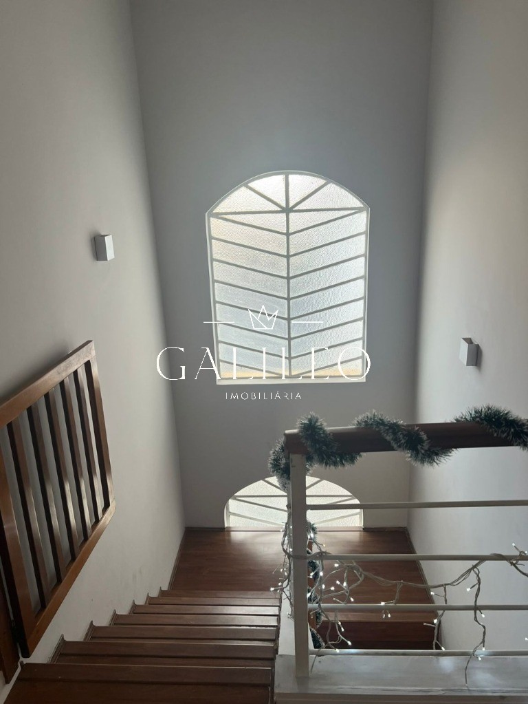 Casa em JARDIM PAULISTA I, JUNDIAÍ - CASA ALTO PADRÃO COM 380 m² À VENDA NO BAIRRO JARDIM PAULISTA - JUNDIAÍ/SP. - Foto 16
