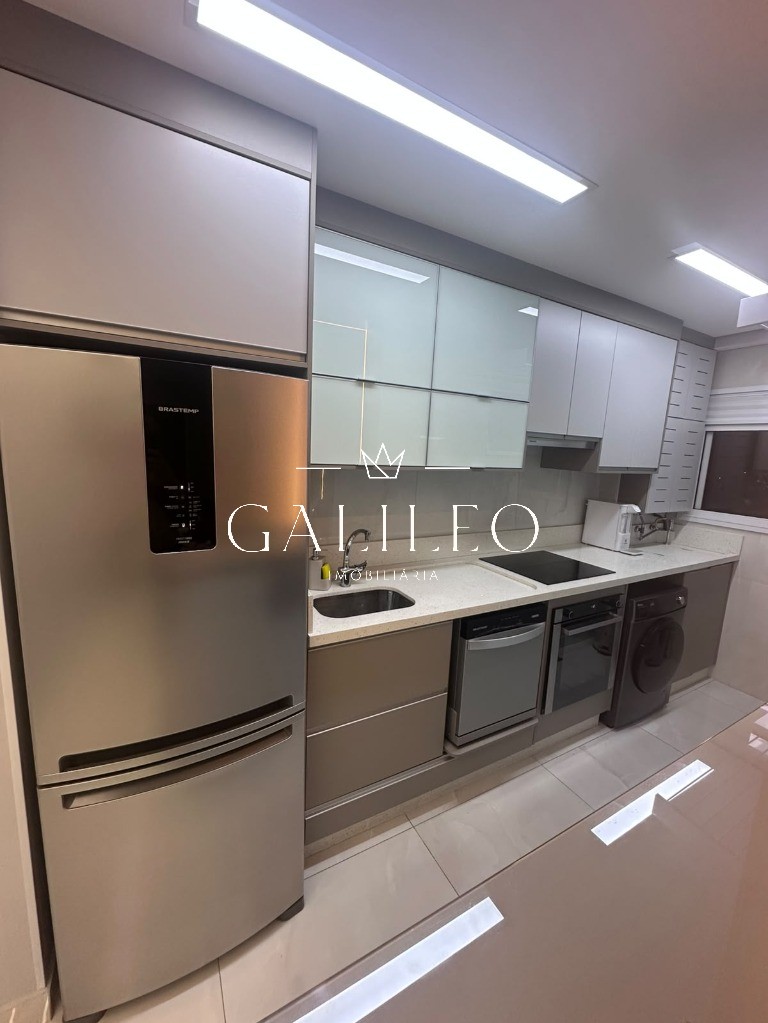 Apartamento em VILA NAMBI, JUNDIAÍ - Foto 11