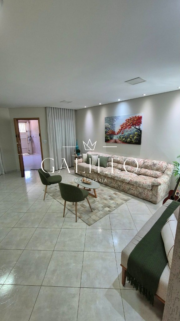 Casa em PARQUE ALMERINDA PEREIRA CHAVES, JUNDIAÍ - Impecável casa à venda em Jundiaí-SP, Parque Almerinda Pereira Chaves: 3 quartos, 1 suíte, 2 salas, 3 banheiros, 2 vagas, 218m².