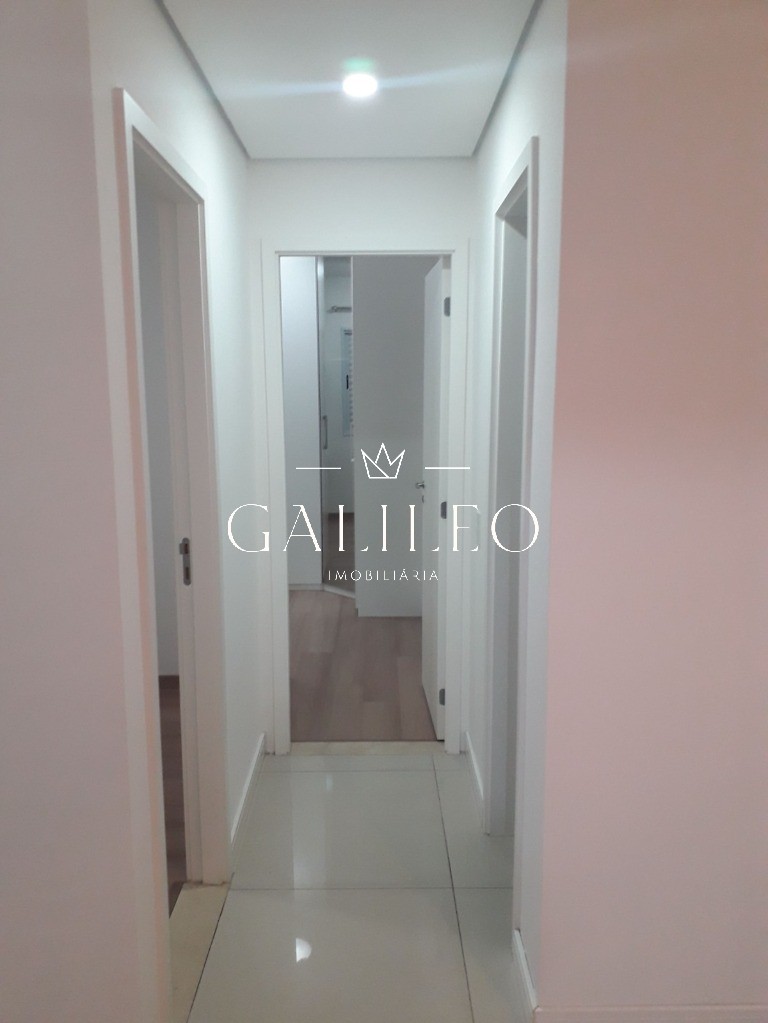 Apartamento em PARQUE UNIÃO, JUNDIAÍ - Foto 14