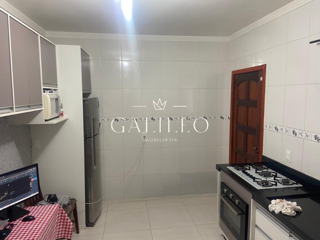 Casa em PARQUE RESIDENCIAL JUNDIAÍ, JUNDIAÍ - Imóvel à venda em Jundiaí-SP: Casa ampla com 2 quartos, 2 salas, 2 banheiros e 2 vagas no Parque Residencial Jundiaí! - Foto 35