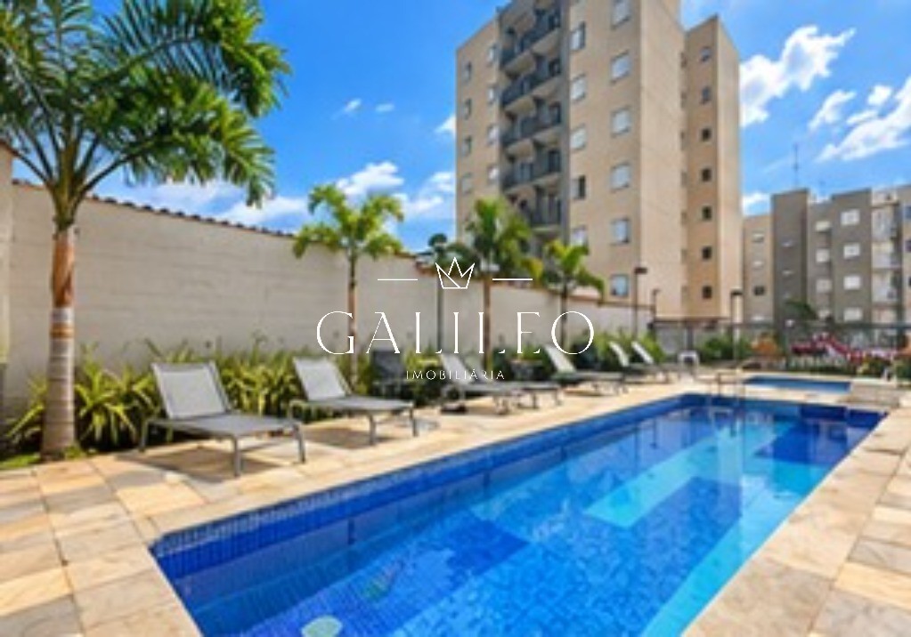 Apartamento em VILA JOANA, JUNDIAÍ - EXCELENTE OPORTUNIDADE! Apartamento de 2 quartos na Vila Joana, Jundiaí-SP - Ótima oportunidade de investimento! - Foto 8