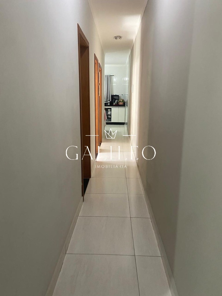 Casa em PARQUE RESIDENCIAL JUNDIAÍ, JUNDIAÍ - Imóvel à venda em Jundiaí-SP: Casa ampla com 2 quartos, 2 salas, 2 banheiros e 2 vagas no Parque Residencial Jundiaí! - Foto 13