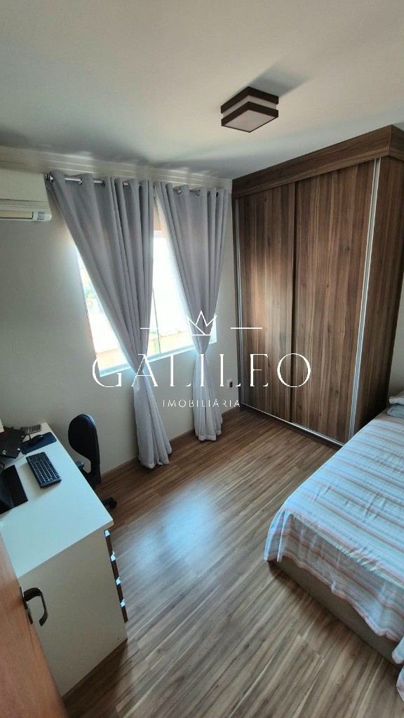 Casa em PARQUE ALMERINDA PEREIRA CHAVES, JUNDIAÍ - Foto 17