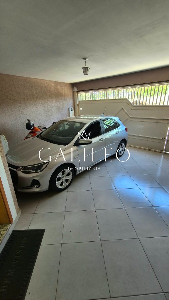Casa em PARQUE ALMERINDA PEREIRA CHAVES, JUNDIAÍ - Foto 21